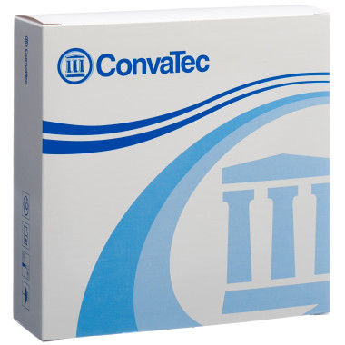 NATURA FLEXIBEL Pl de base 45mm souple poreux Rd 5 pièces