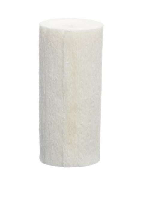 L&R bande de papier crêpé, 6cmx4m (20 pièces)