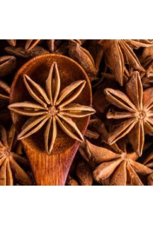 HÄNSELER Anisi stellati fructus tot handerlesen 40g