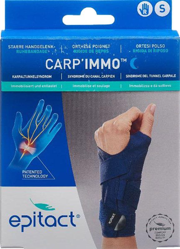 Epitact CARP'IMMO STARR S DROITE