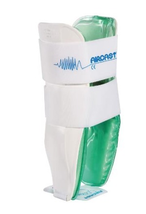 AIRCAST Air-Stirrup orthèse de cheville S droite (n) AIRCAST Air-Stirrup orthèse de cheville S droite (n)