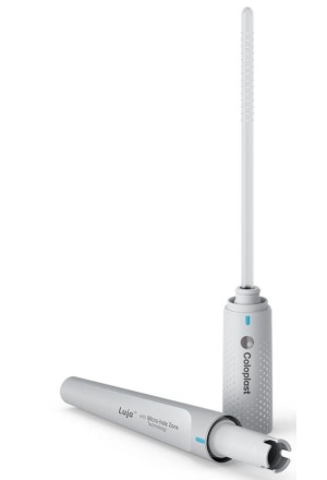 LUJA Cathéter à usage unique CH12 9cm Femme 30 pièces