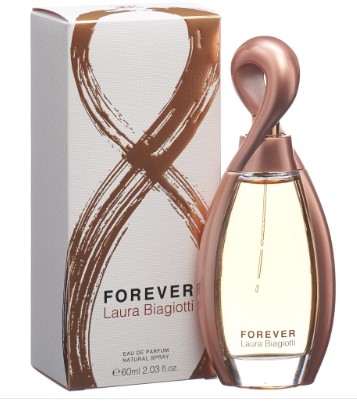 BIAGIOT FOREVER EDP Vapo 100ml