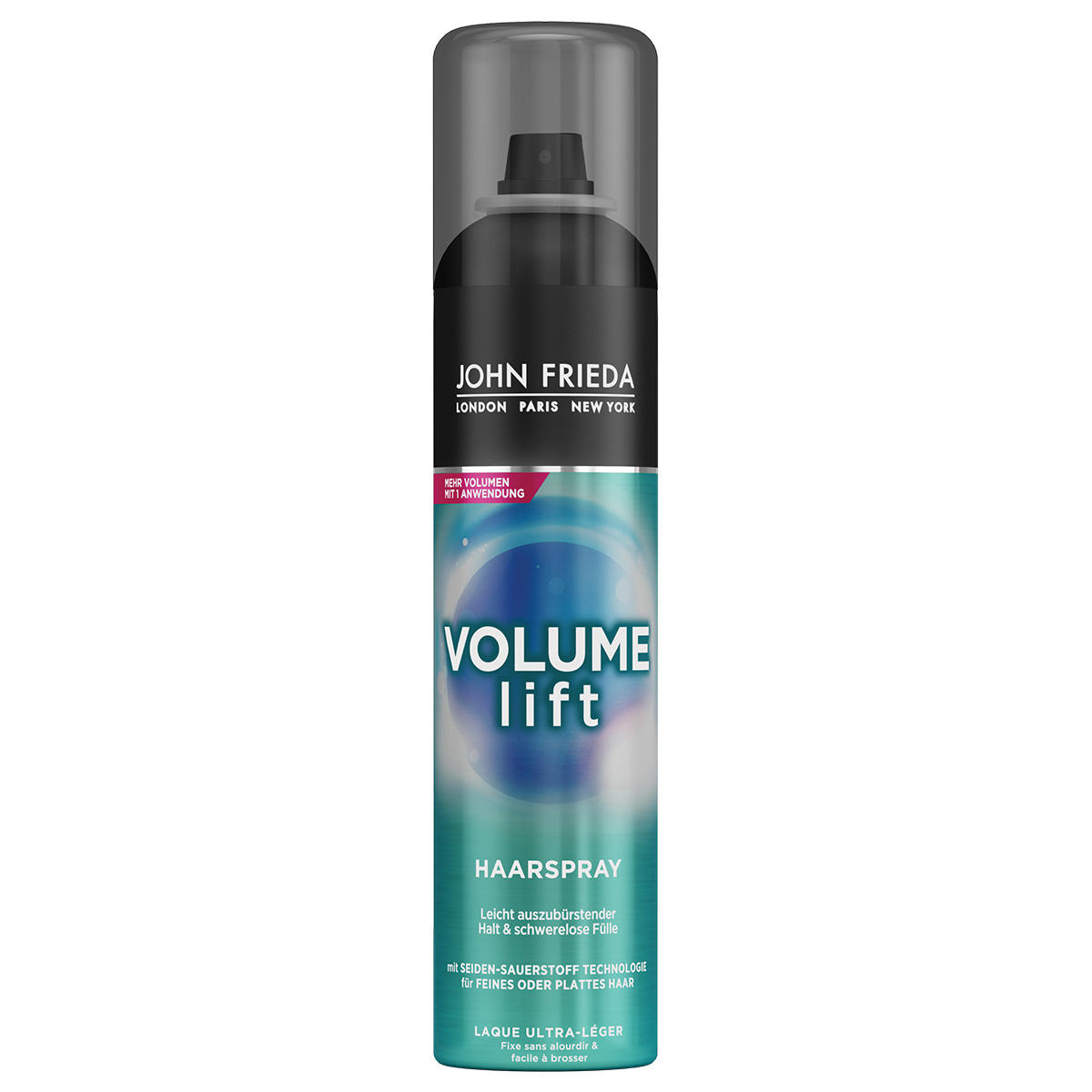 JOHN FRIEDA Luxurio Soin réparateur pour les pointes 250 ml