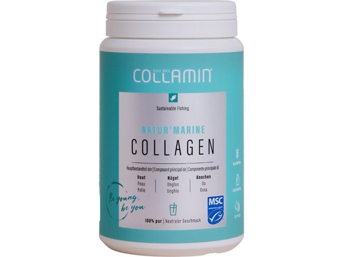 COLLAMIN Natur'Marine Ds 310g COLLAMIN Natur'Marine Ds 310g