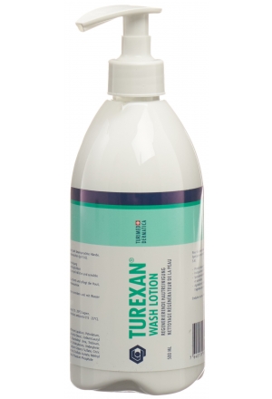 Lotion lavante Turexan 500ml
