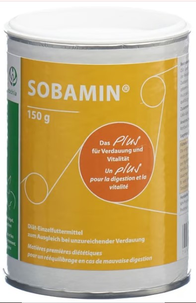 SOBAMIN Plv Ds 150g