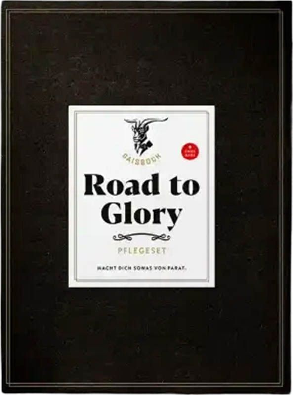 GAISBOCK Set Road to Glory