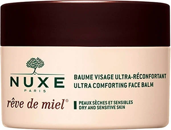 Nuxe Rêve de Miel Crème Corps Ultra 400ml