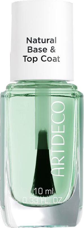 ARTDECO Natural Base & Top Coat 61730 ARTDECO Natural Base & Top Coat 61730