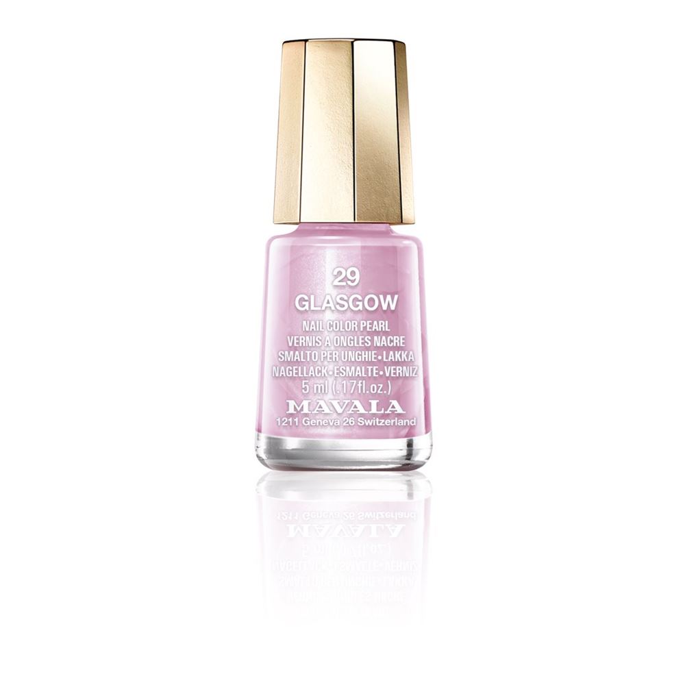 MAVALA Mini Color's 29 Glasgow 5ml