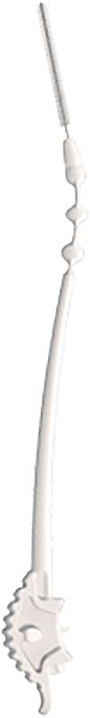 Paro slider refill-brushes XS 6 pièces Paro slider refill-brushes XS 6 pièces