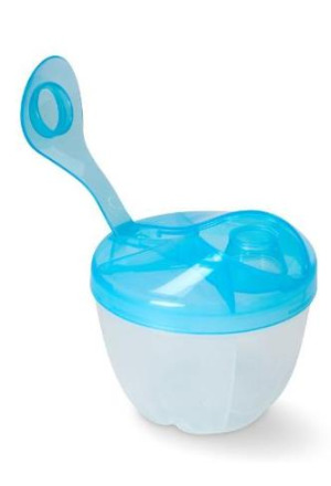 Distributeur de poudre BIMBOSAN