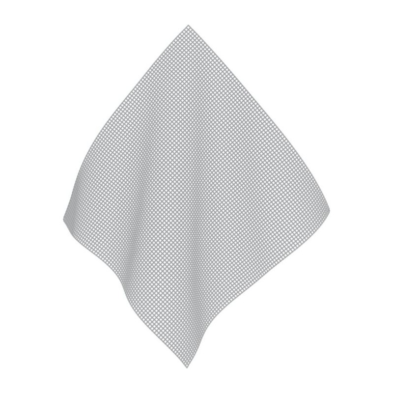 ADAPTIC TOUCH grille d'espacement des plaies 5x7.6cm 10 pièces