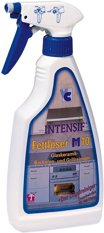 INTENSIF Dégraissant M10 500ml