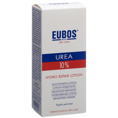 Eubos Urea Hydro Repair Lotion 10% 150ml