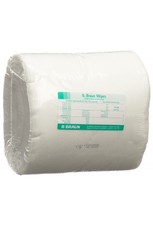 B. BRAUN Rouleau de lingettes B. BRAUN Rouleau de lingettes