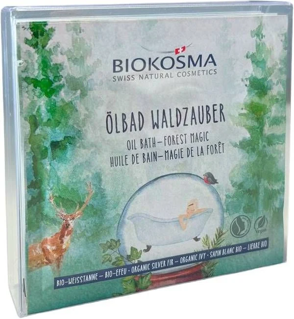 BIOKOSMA Set de bain Box