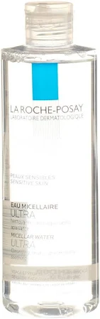 La Roche-Posay Physiolog Démaquillant Micellaire 400 ml