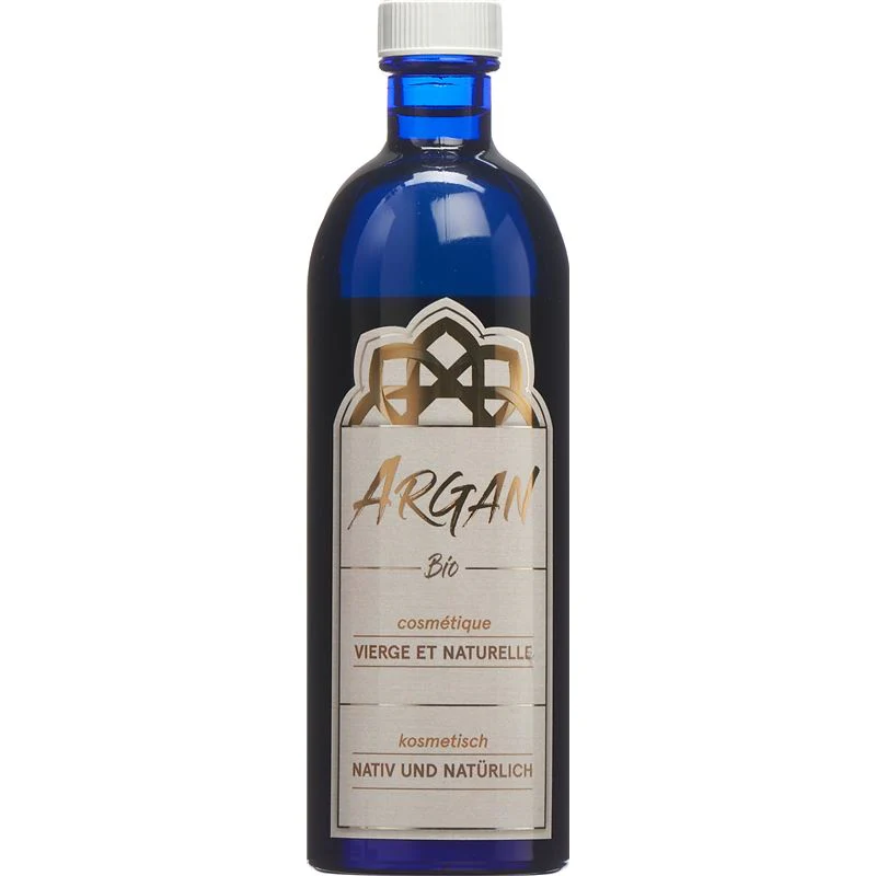 BIOnaturis Huile d'argan cosmétique Bio 200ml BIOnaturis Huile d'argan cosmétique Bio 200ml