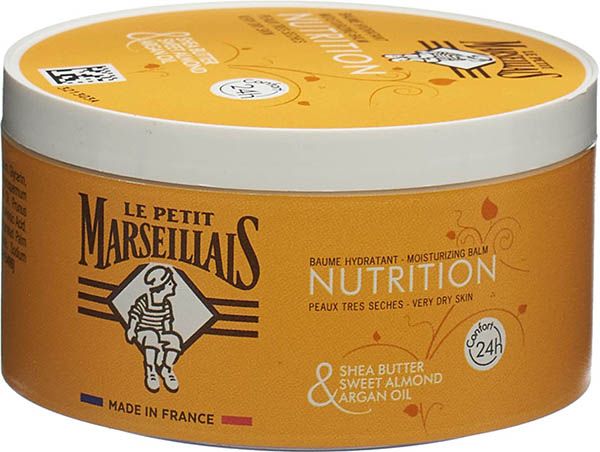 Le Petit Marseillais Body Balm s peau sèche 300ml