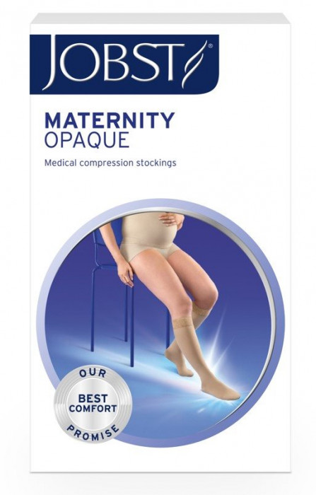 JOBST® MAO KKL2 AD Pet II mS ZZA SF ca 1 Paar