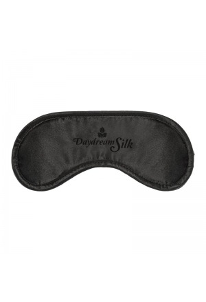 DAYDREAM masque de sommeil black