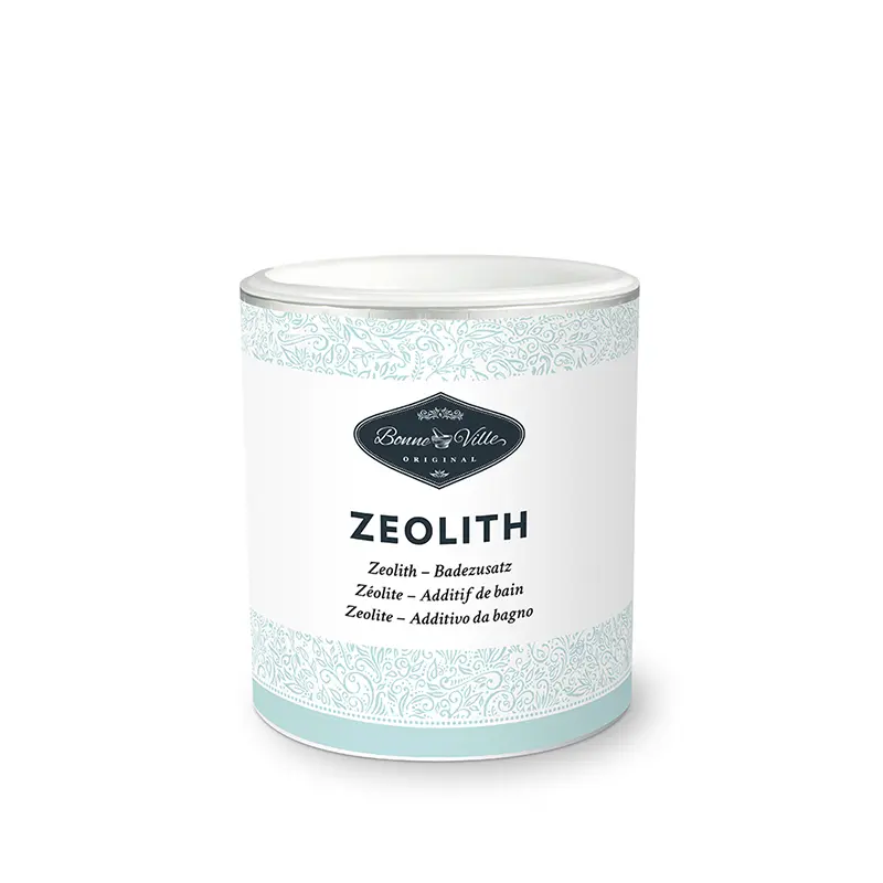Bonneville Zéolithe boîte 250g