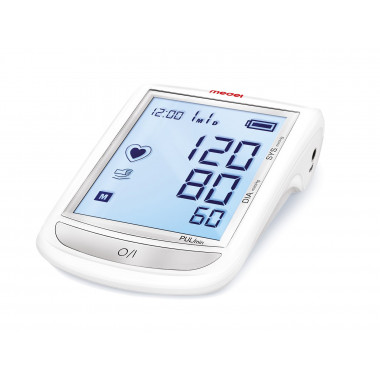 Tensiomètre à bras Medel Elite