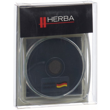 Herba miroir de poche transparent