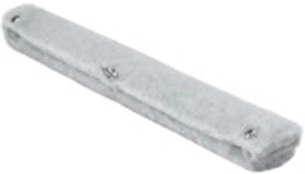 Ha-Ra fibre de rechange pour raclette à vitres 19 cm standard