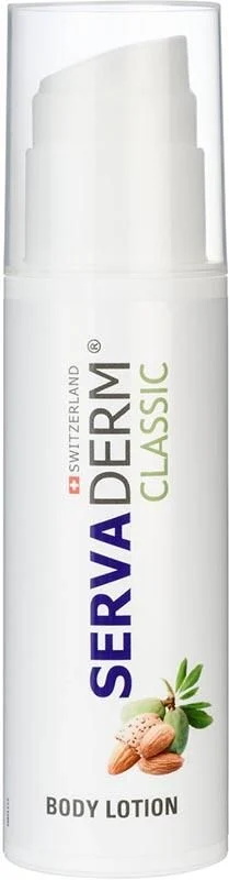 SERVADERM Lotion pour le corps 150ml