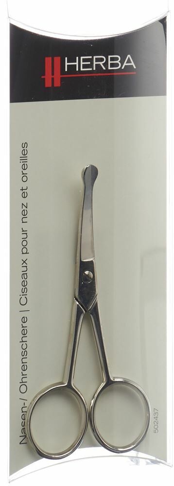 Ciseaux pour le nez et les oreilles Herba ##########_0__