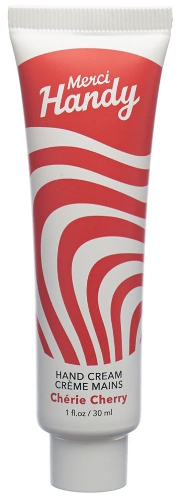 MERCI HANDY Crème pour les mains Chérie Ch 30ml