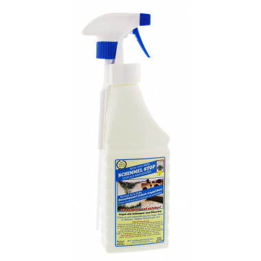 Schimmel Stop Antimoisissure Vapo 500ml
