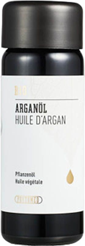 PHYTOMED Huile d'argan bio Fl 50ml