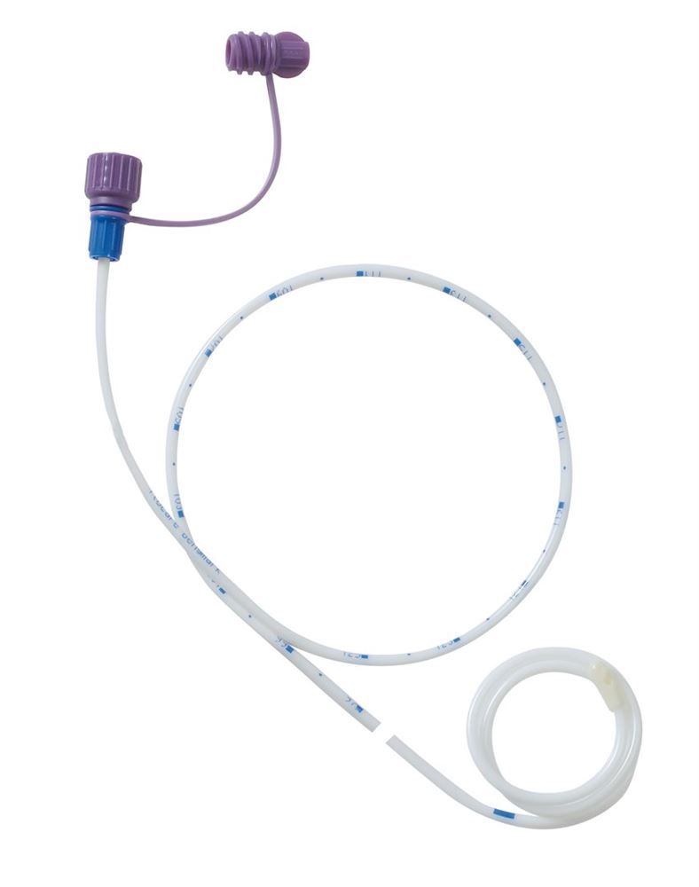 NUTRICIA Flocare Bengmark Tube CH10 145cm 3 pièces NUTRICIA Flocare Bengmark Tube CH10 145cm 3 pièces