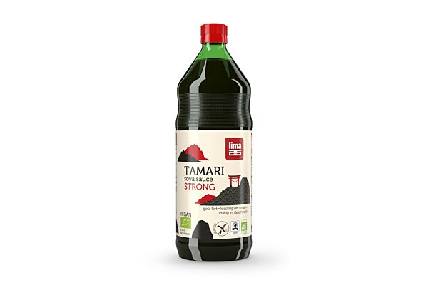 Lima Tamari 250ml
