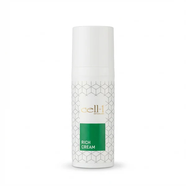 Distributeur de crème riche CELL-1 50 ml
