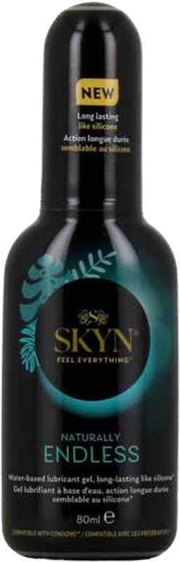 MANIX Skyn Gel Natural Endless Fl 80ml MANIX Skyn Gel Natural Endless Fl 80ml