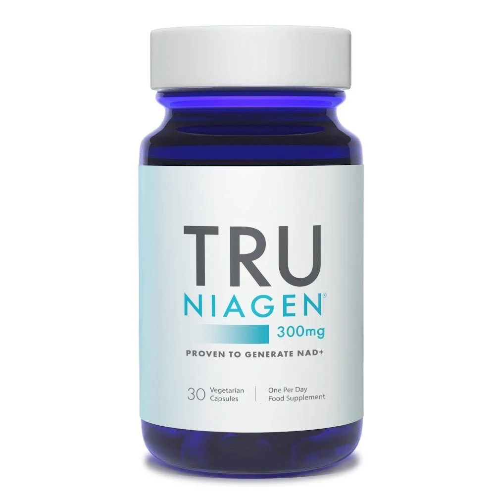 TRU NIAGEN Gélules 300 mg FR Fl 30 pièces
