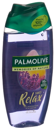 Palmolive Gel douche Aroma Essence Relax 250 ml
