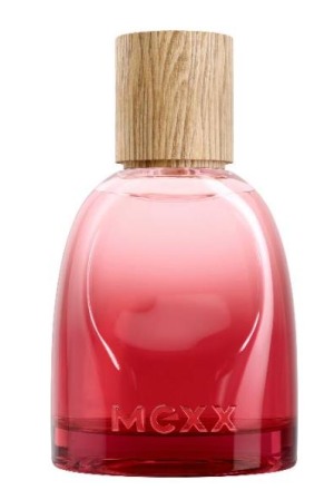 MEXX ZUSATZA TST Insp Warmth W EDP 50ml