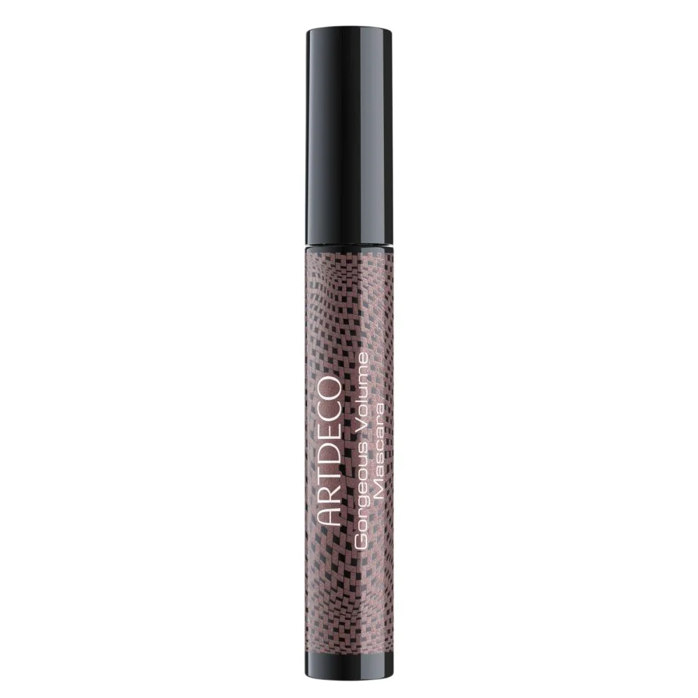 Artdeco Mascara Gorgeous Volume deep black 14ml