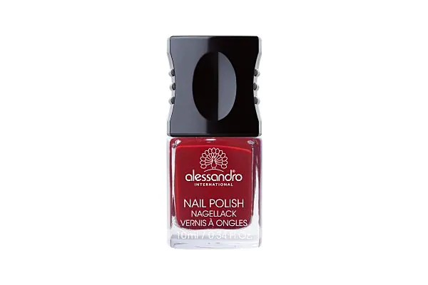alessandro Vernis à ongles sans emballage 26 Velvet R 10ml