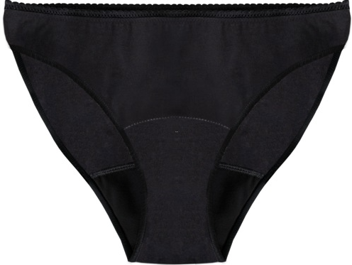 Glad Tag sous-vêtements périodiques lavables XL légers