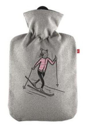 emosan bouillotte Alpenschick