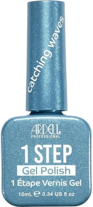ARDELL 1 Step Gel Polish Catching Waves 10ml