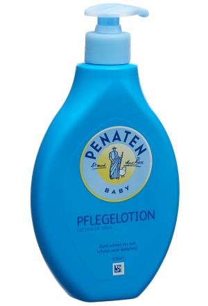 Lotion de soin Penaten 400ml