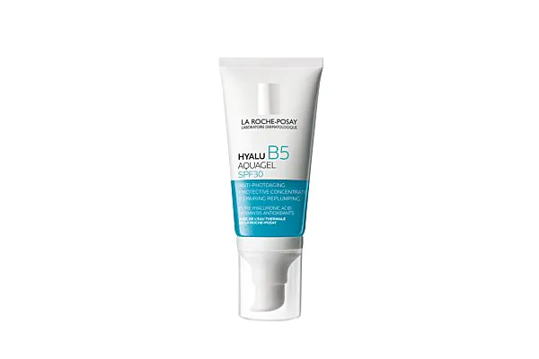 La Roche-Posay Hyalu B5 Aquagel UV 50ml La Roche-Posay Hyalu B5 Aquagel UV 50ml